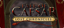 Lost Chronicles: Fall of Caesar